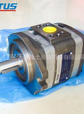 德国voith注塑机伺服机液压油泵IPVP系列内啮合高压齿轮泵