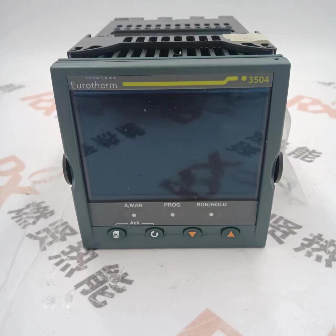 Eurotherm数显碳控表温控器504F/CC/VH/1/XX/50/1/XXX/G/D4