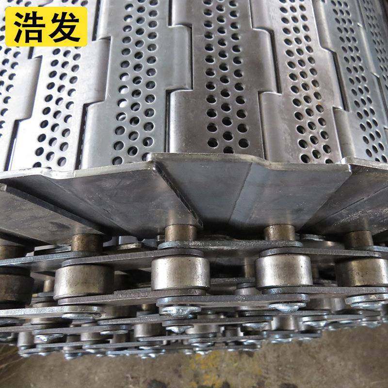 链板输送带金属板链传送带流水线烘干机链板线重载碳钢链板传送带,五金/工具,传动链,淘宝优惠券,粉丝福利购,淘宝优惠卷