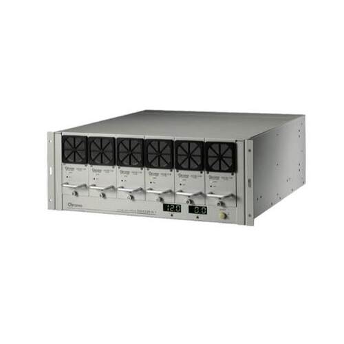 CHROMA科诺玛可程控双向直流电源供应器600V/40A/6kW62060D-600
