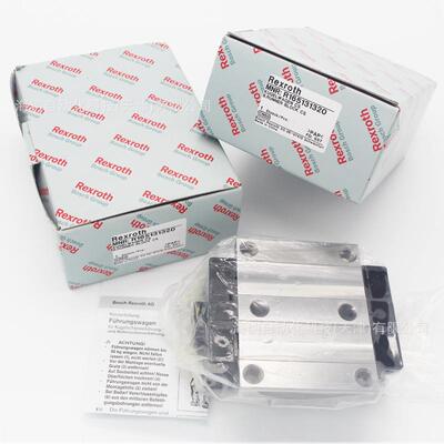 力士乐机床导轨滑块R18244222X/245322X/18535322X/165131320