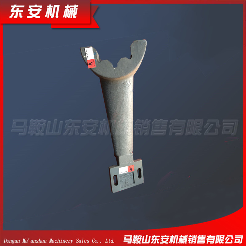 批发供应 混凝土搅拌机配件 搅拌臂弧衬板耐磨叶片配件搅拌站专用图片