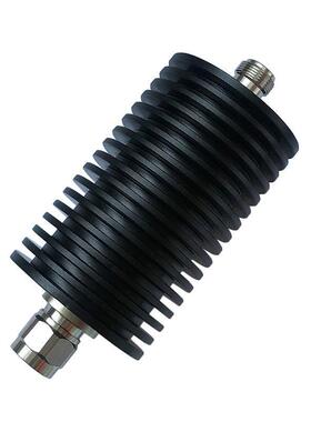 3GhzN-JK100W大功率同轴衰减器、射频连接器1-60dB