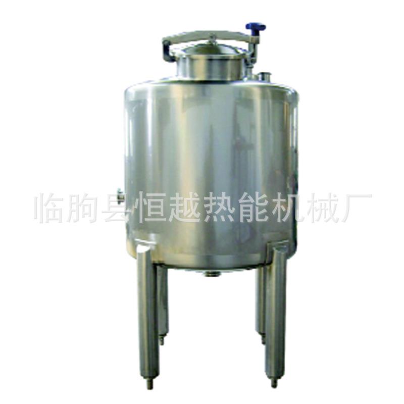 钛设备盘管铝制不锈钢容器机械加工管式换热器加热器设备冷却器