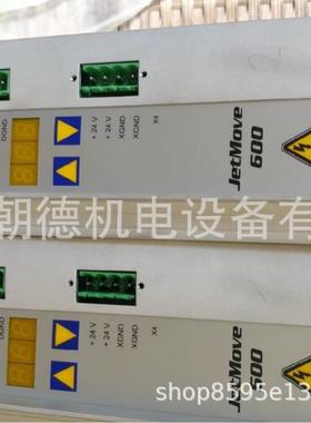 JetMove600伺服驱动器JM-60-480-SB1，JM-606-480-SB1维