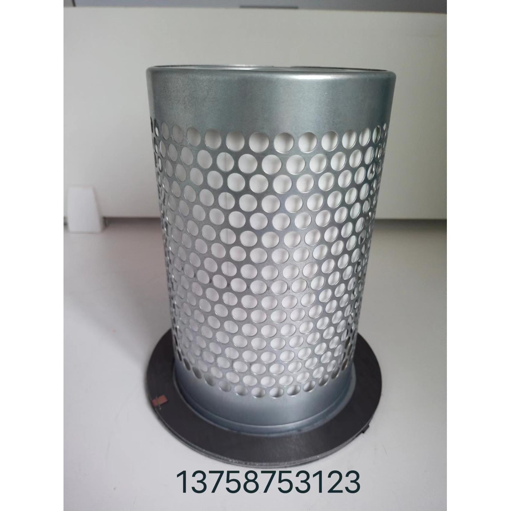 螺杆机空气滤芯油滤油气分离器螺杆式空压机保养三滤配件过滤器