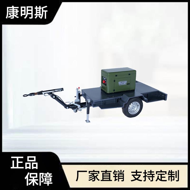 符合排放50KW6/8/10/12/15/20/30/50千瓦 静音柴油发电机组