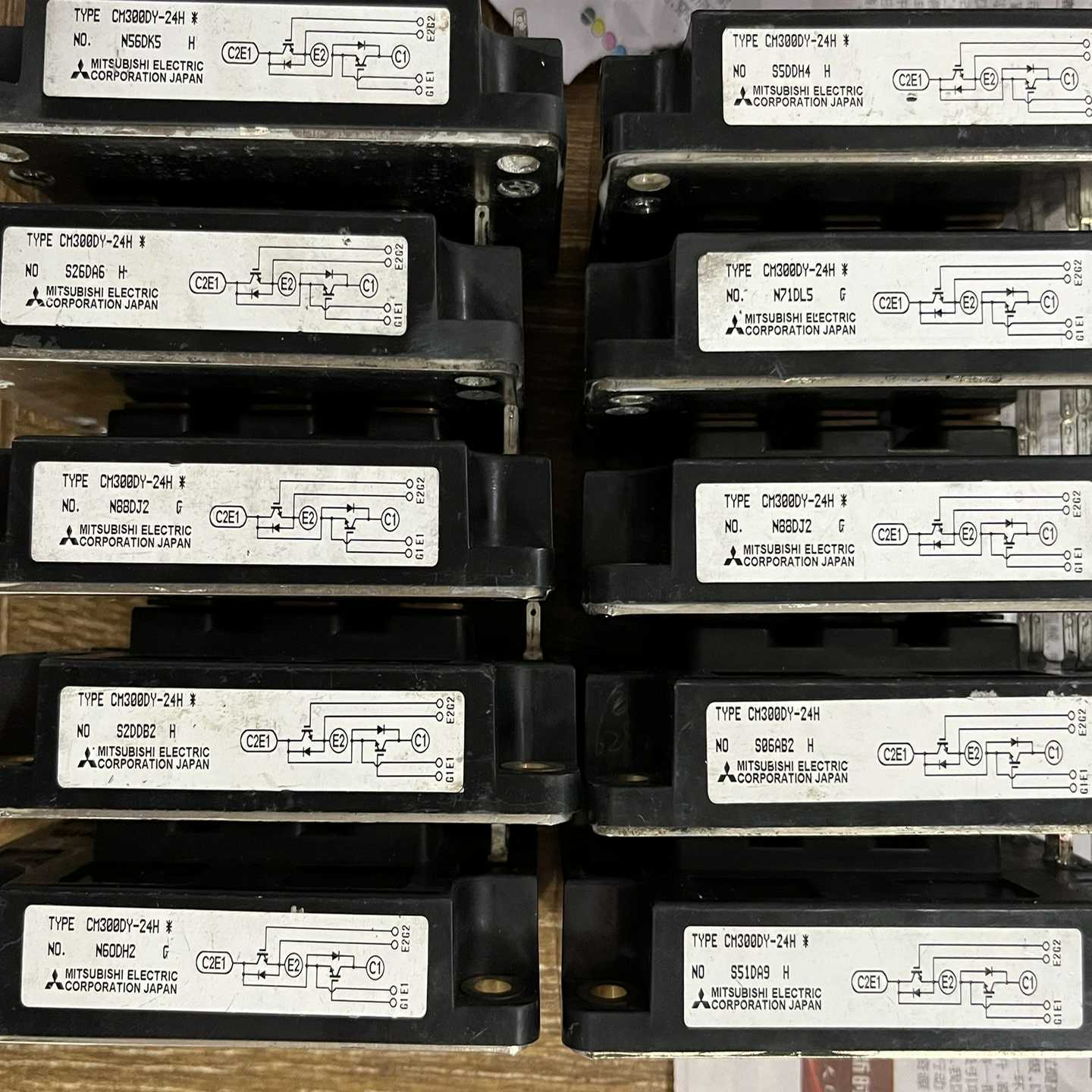 CM150RX1-24T模块~询价