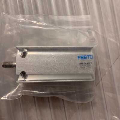 询价费斯托DMM-16-40-P-A178210全新原装正