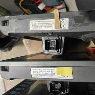 询价台达手持触摸屏HMC07 N511H52一台HMC07