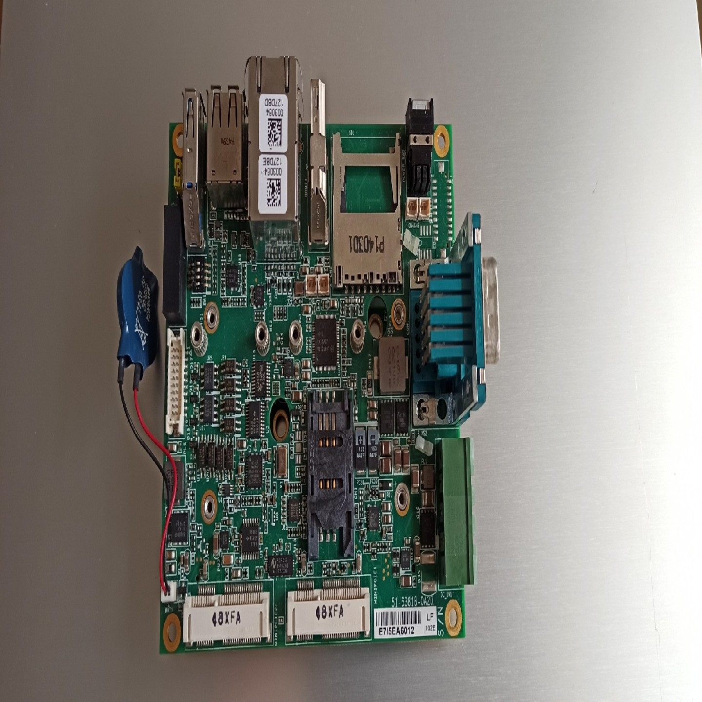 LEC-BTS2-2G-ER询价