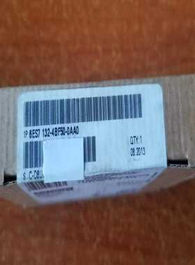 6ES7132-4BF50-0AA01个询价