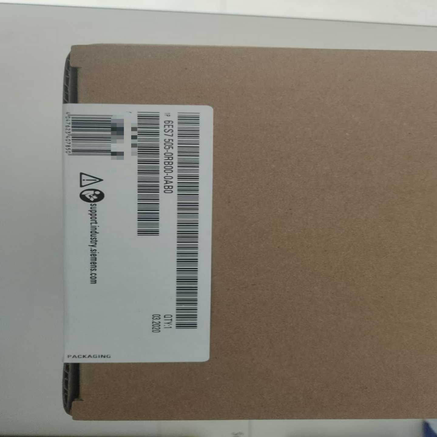 询价6ES7505-0RB00-0AB0，价格