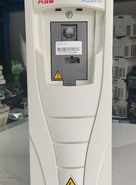 议价变频器2.2KWACS5100105A64原议价