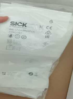 SICK西克IME12-04BPOZC0K104询价
