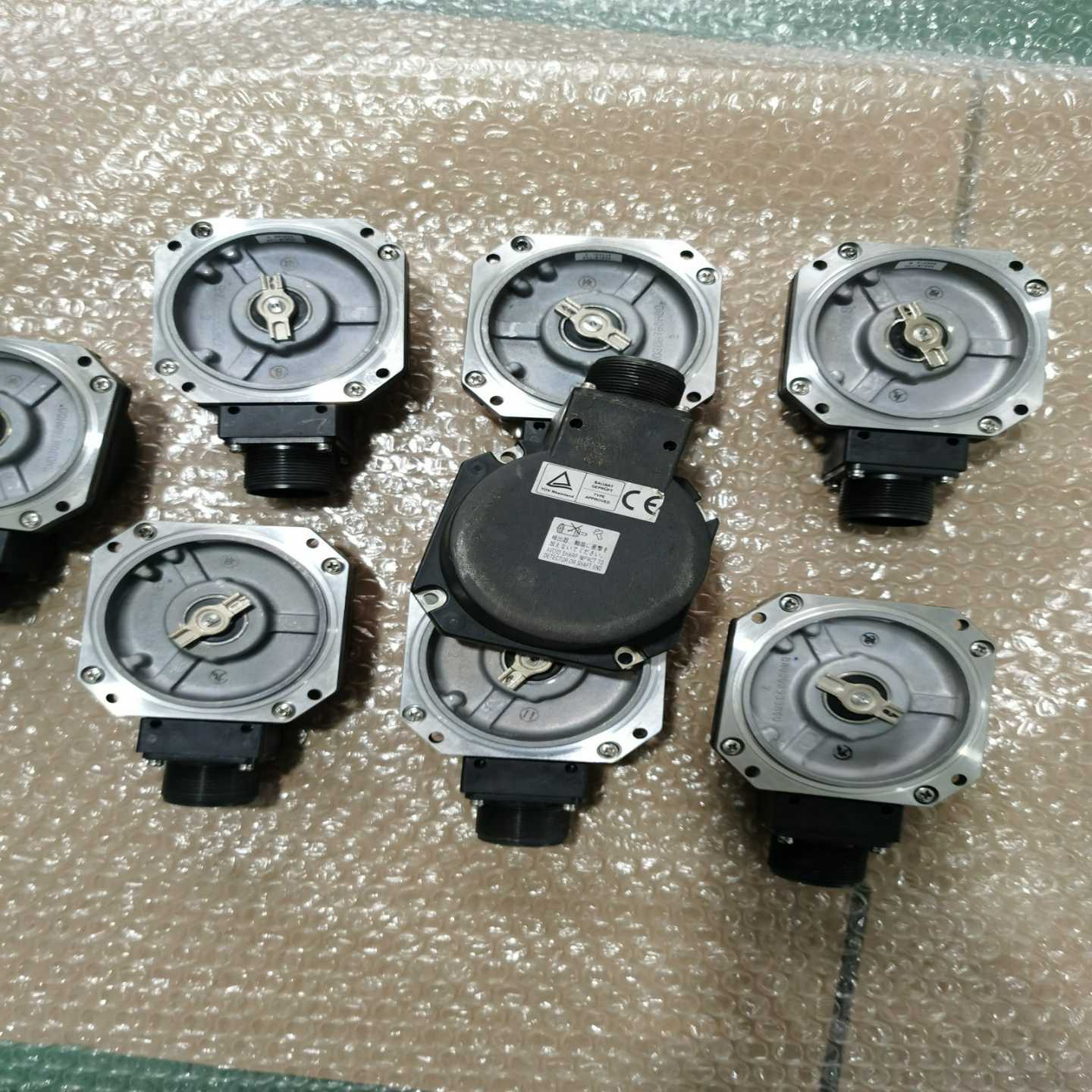 伺服编码器 OSA18-A21 配 HF-SE152B  HF-SE202B  议价