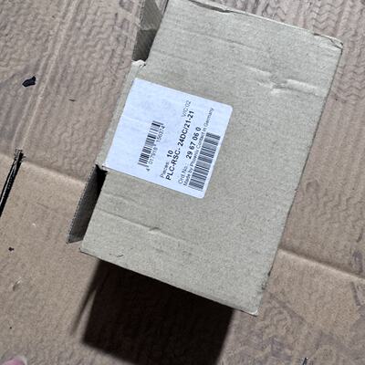 议价菲尼克斯继电器底座PLCBSC24DC21适用