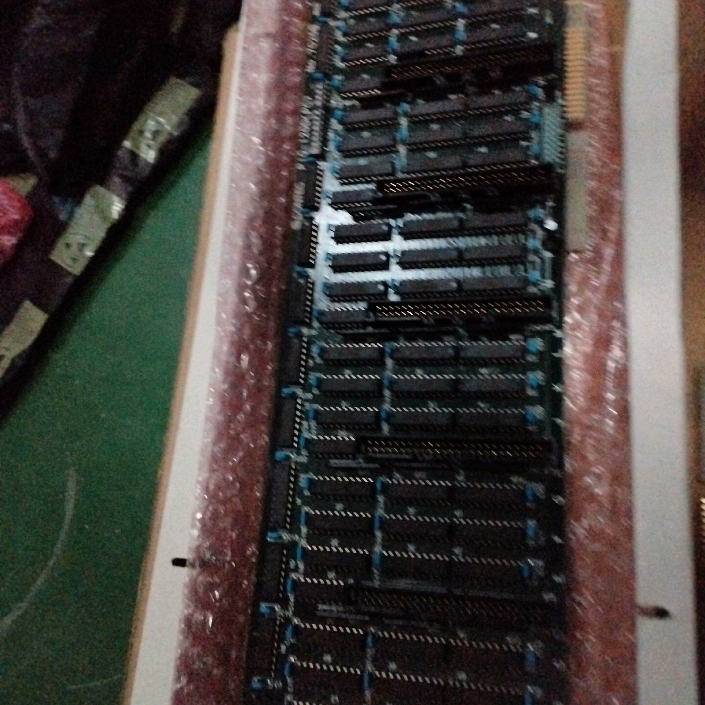 原装全新康泰克 CONTEC PIO-120D(PC) 板卡-议价