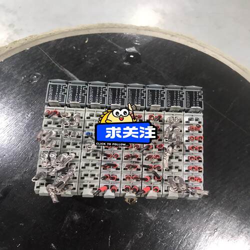 PLC模块X20 DI F371 X20DIF371~询价