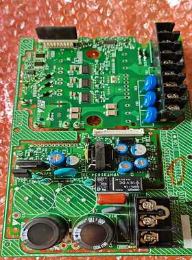 变频器CIMR-VB4X0007BBA电源驱动板v1