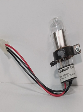 ImagingandSensingTechnologies23882A氘灯,适用于紫外线光