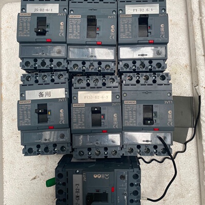 西门子空气开关3VT17032DB360AA032A-议价