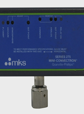 MKSGRANVILLE-PHILLIPSSERIES275MINI-CONVECTRON275400-1-P