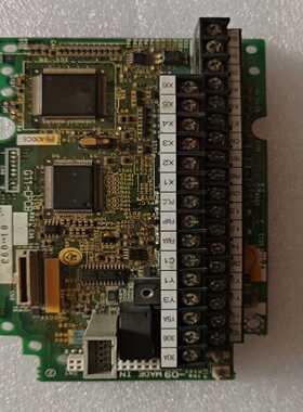 询价~变频器控制板G11-CPCB，SA529591-09，测试完