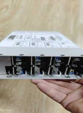【请询价】二手Alpha400W电源模块H40650 直流电源模块议价