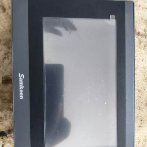 Samkoon显控触摸屏型号SK070QEV3议价