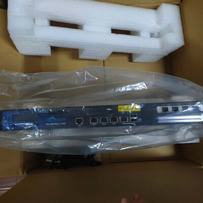 到货全新Barracuda NG Firewall F3-议价