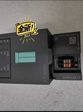 6ES7151-3BB23-0AB0没有包装了ET询价