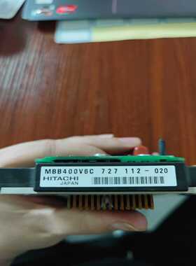 MBB400V6C模块，的来！询价