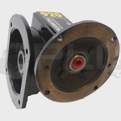 NEW WINSMITH 920MDSF SPEED REDUCER 1750RPM .61HP 920MSFS4120