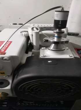 询价真空泵V65I实验室专用，质谱仪真空泵，真