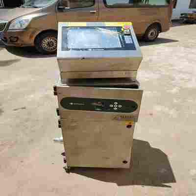 （议价）多米诺激光打标机DOMINOS300，DPX500，S1