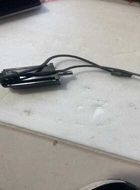 富士伺服电机GYS401D5-RB2，400瓦，实物图片，询价