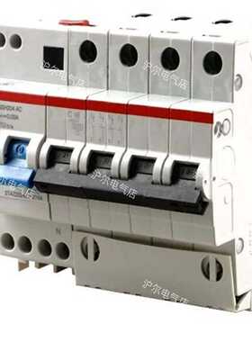 正品ABBGSH204AC-D6D10D16D20D25D32D40D50D63/0.03