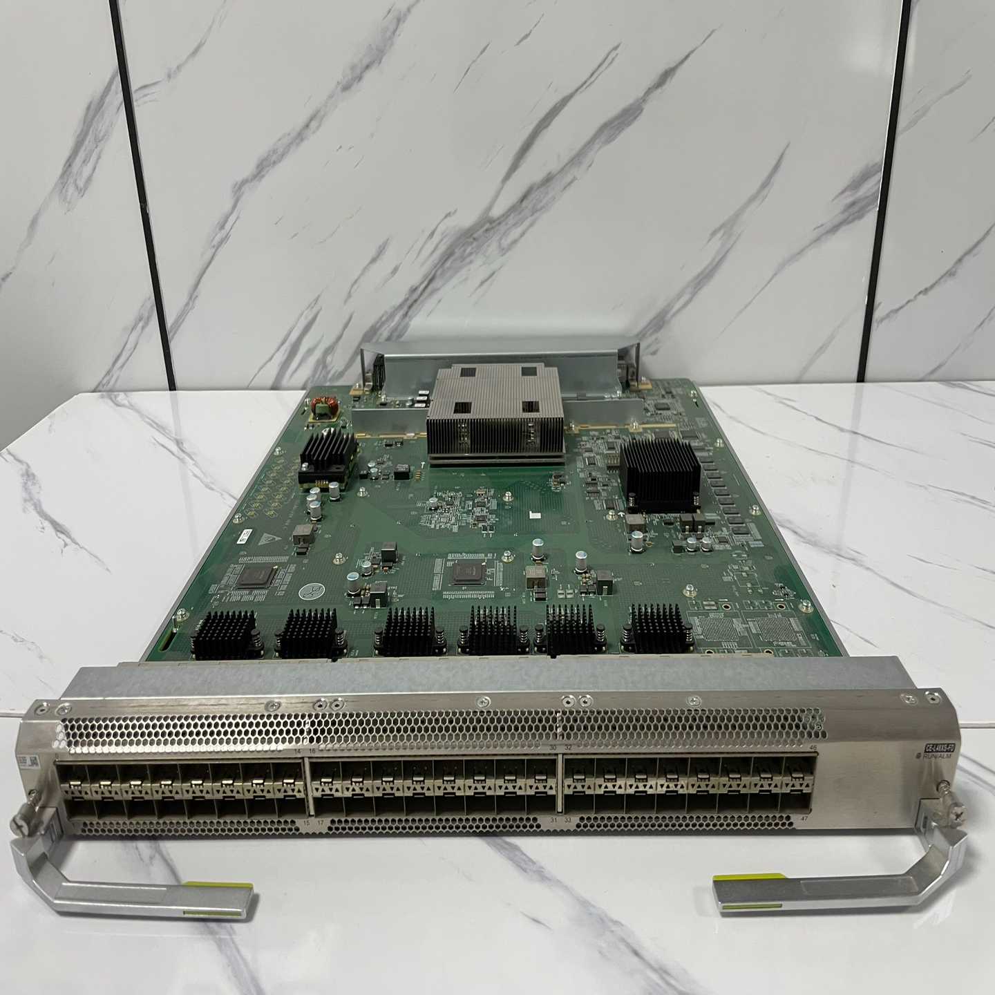 CE-L48XS-FD03023XKA48端口10GE以询价