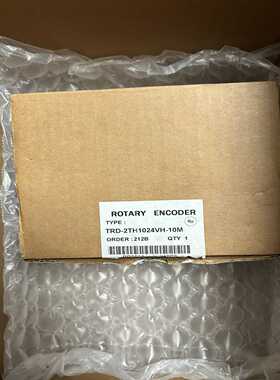 光洋KOYO编码器TRD-2TH1024VH-10M原询价
