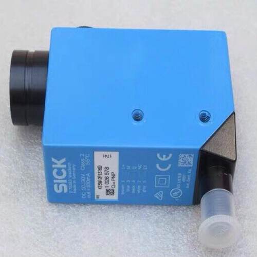 溢价-德国施克SICK传感器KT5W2P1316D102