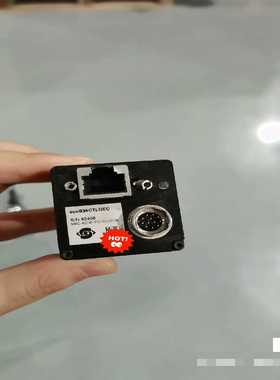 询价德国进口SVS工业相机eco834CTLGEC95新