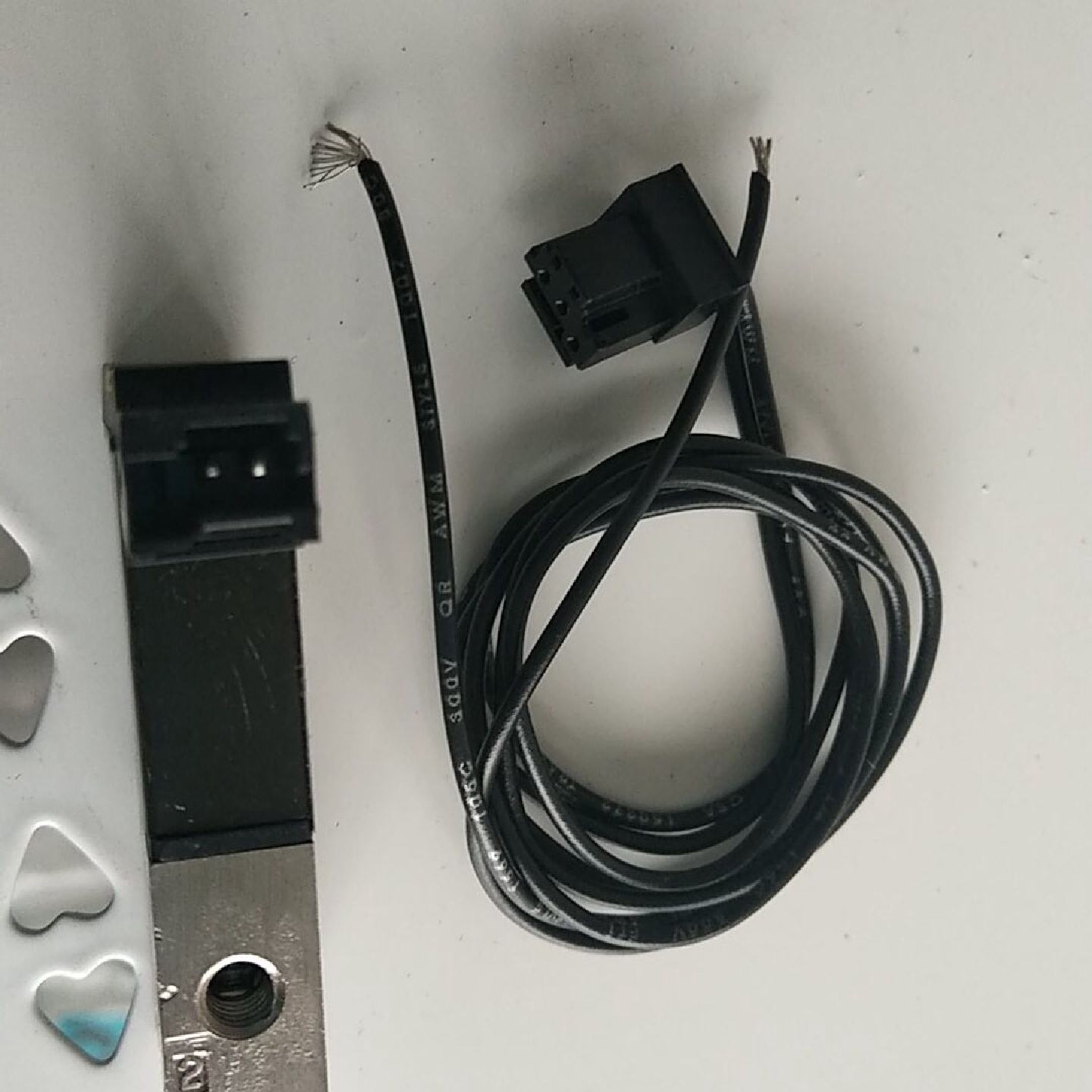 全新无包装MAC 34B-ABA-GDFA-1BA 现货*--议价商品