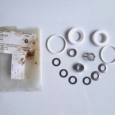Kit De Rparation Worcester 10ARK44TT T 53676980 Pack De 3