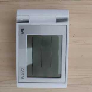 LUFFTOPUS20室内气象站，议价，捡便宜勿扰询价