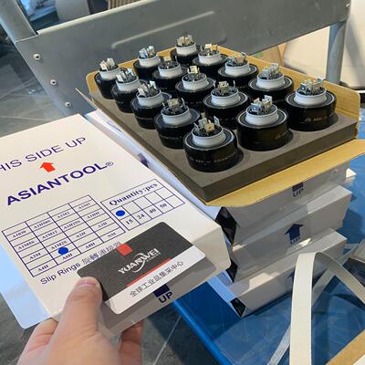 Asiantool滑环全系列供应（电子设备）