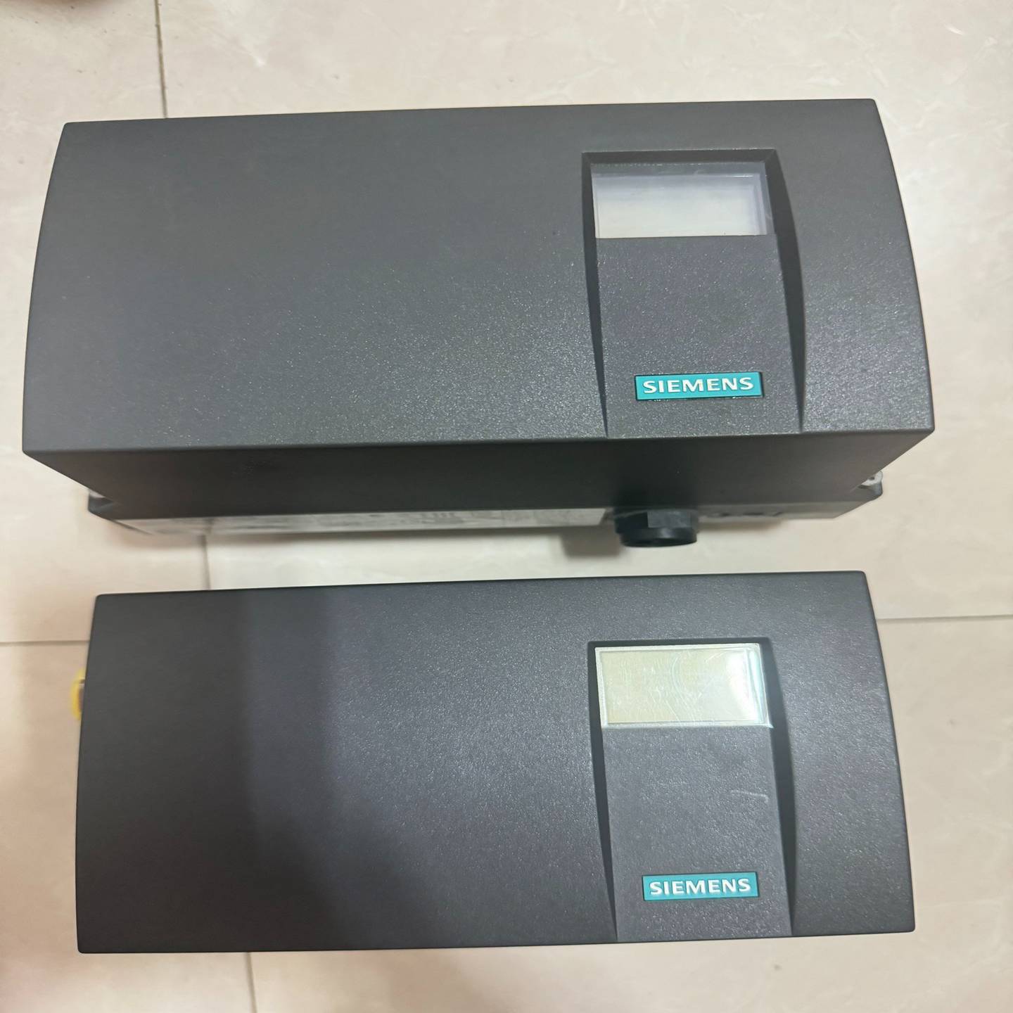 询价~定位器6DR5110-0NN00-0AA