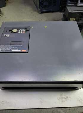 三菱变频器37KWFR-A740-37K-CHT原装拆机--议价商品