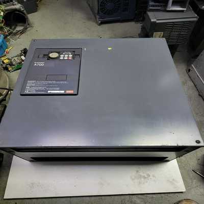 三菱变频器37KWFR-A740-37K-CHT原装拆机--议价商品