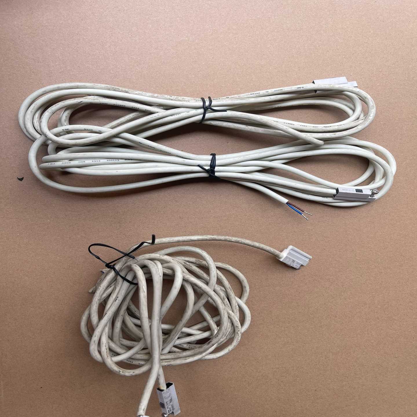 SMC磁性开关D-P3DW，抗强磁场D-p3DW总共4--议价商品